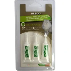 Cats*ALZOO Natural Calming Collar for Cats - Pet Home | The Perfect Pet Supplies Shopping Experience